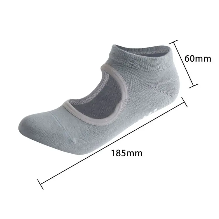 Picture of Open Top Yoga Sock