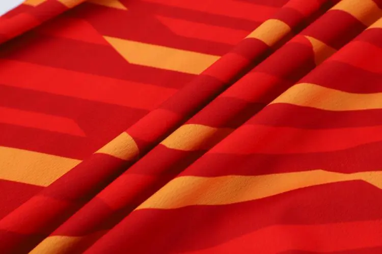 Picture of 100% Polyester Micro Mesh Sublimated Long Sleeves Shirt