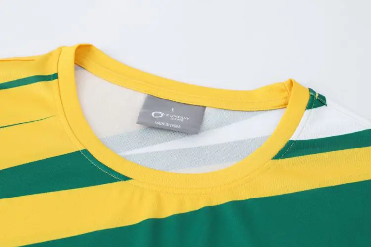 Picture of 100% Polyester Micro Mesh Sublimated Sports Long Sleeves Shirt