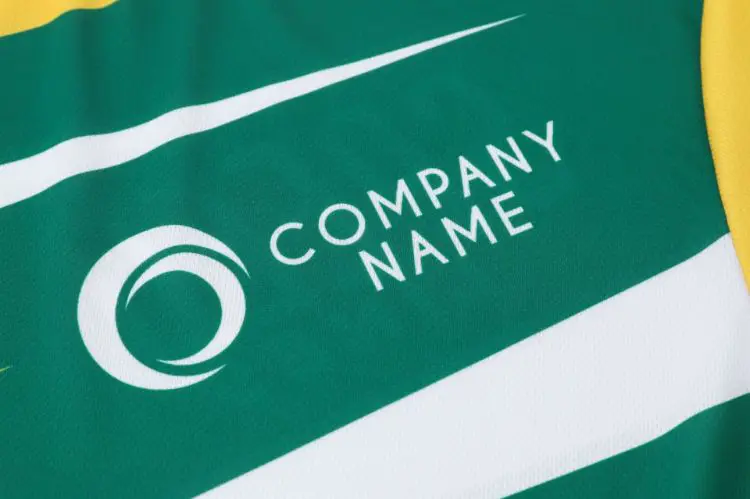 Picture of 100% Polyester Micro Mesh Sublimated Sports Long Sleeves Shirt