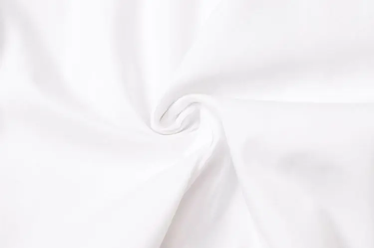 Picture of Classic Short Sleeves Double Breasted Chef Jacket