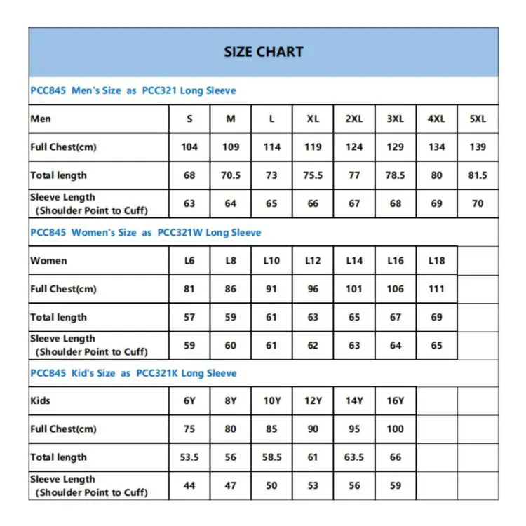 Picture of Unisex Adults RPET Micro Mesh Sublimated V-Neck Long Sleeves Shirt