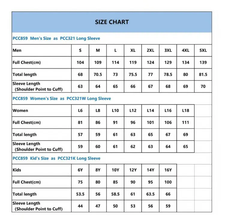 Picture of Unisex Adults RPET Milk Silk Sublimated V-Neck Long Sleeves Shirt