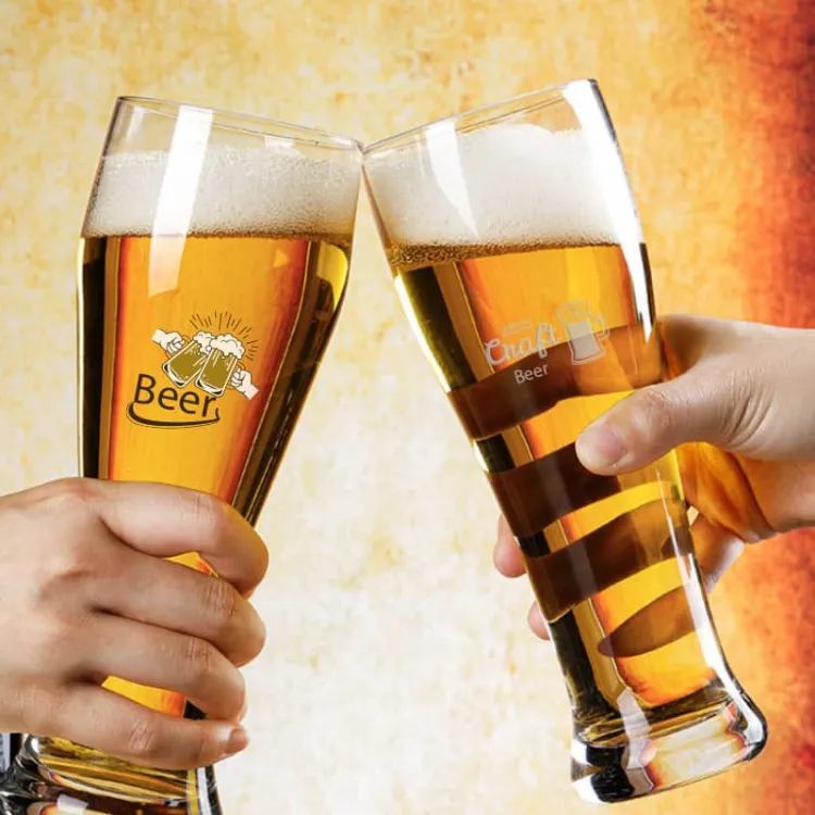 Picture of Pint Beer Glass