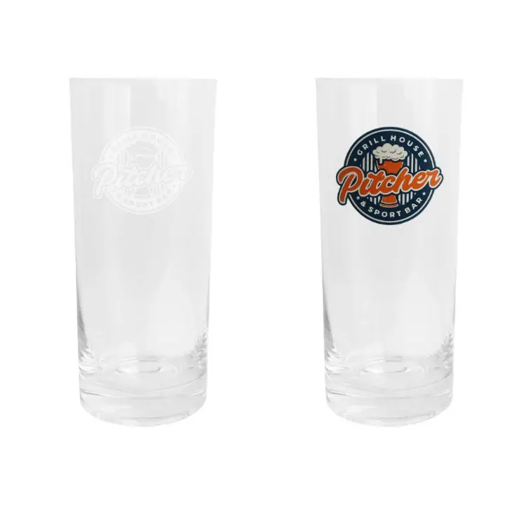 Picture of Beer Glass