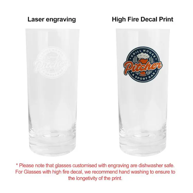 Picture of Beer Glass