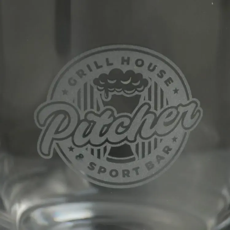 Picture of Beer Glass