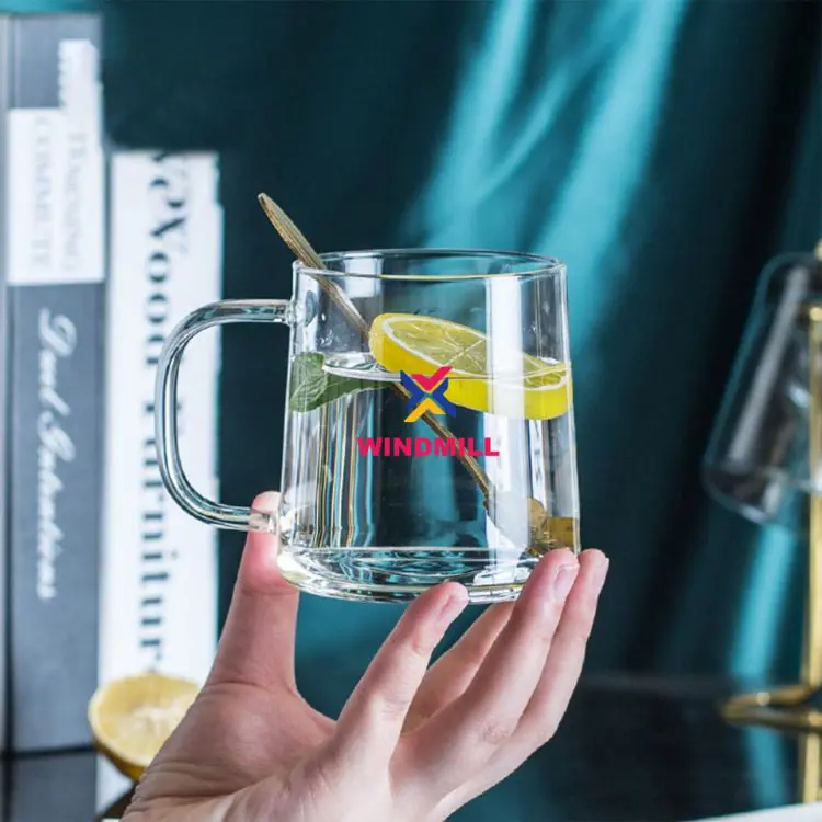 Picture of Glass Mug