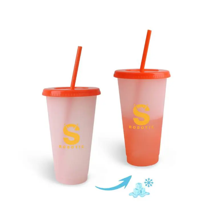 Picture of PP Colour Changing Cup