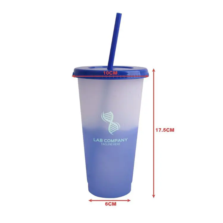 Picture of PP Colour Changing Cup