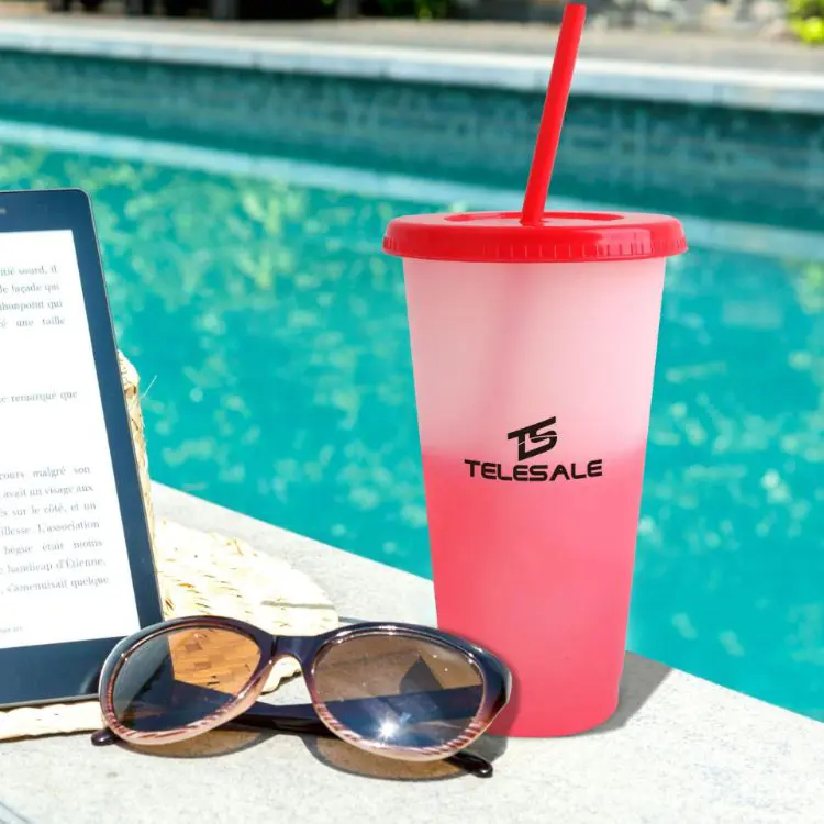 Picture of PP Colour Changing Cup