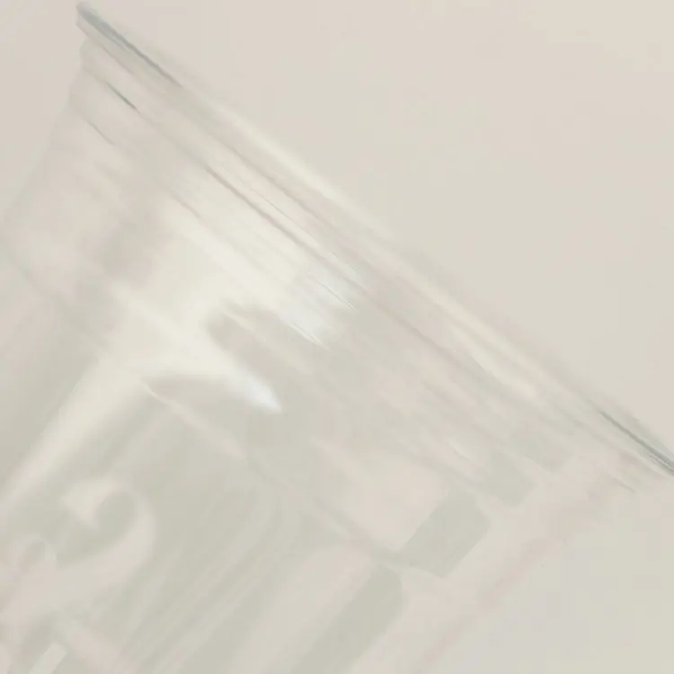 Picture of 473ml Clear Plastic Cup