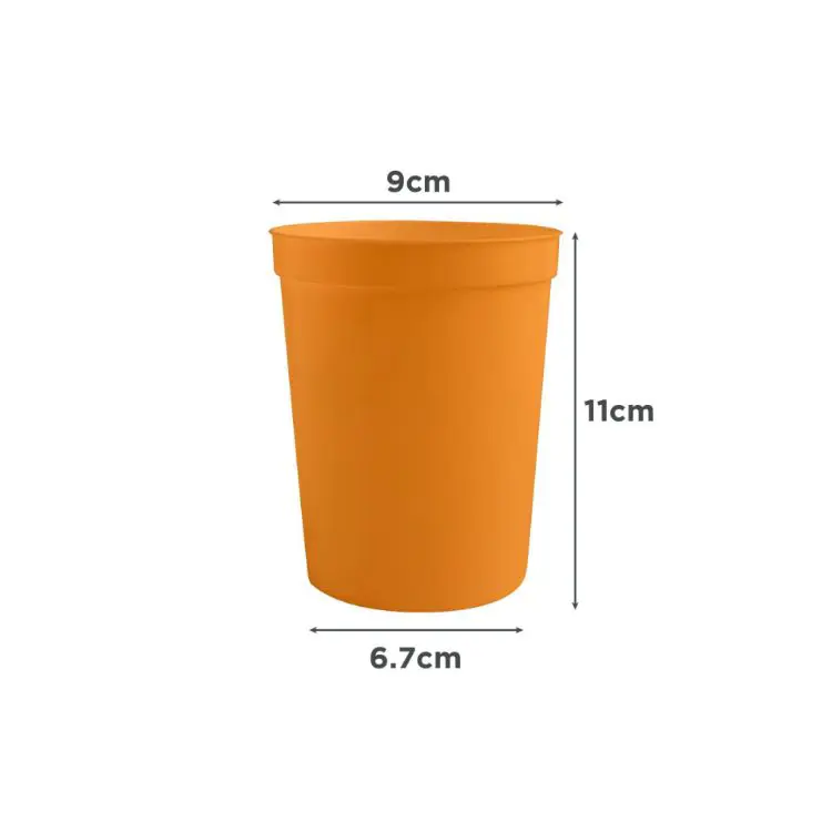 Picture of 473ml Plastic Stadium Cup