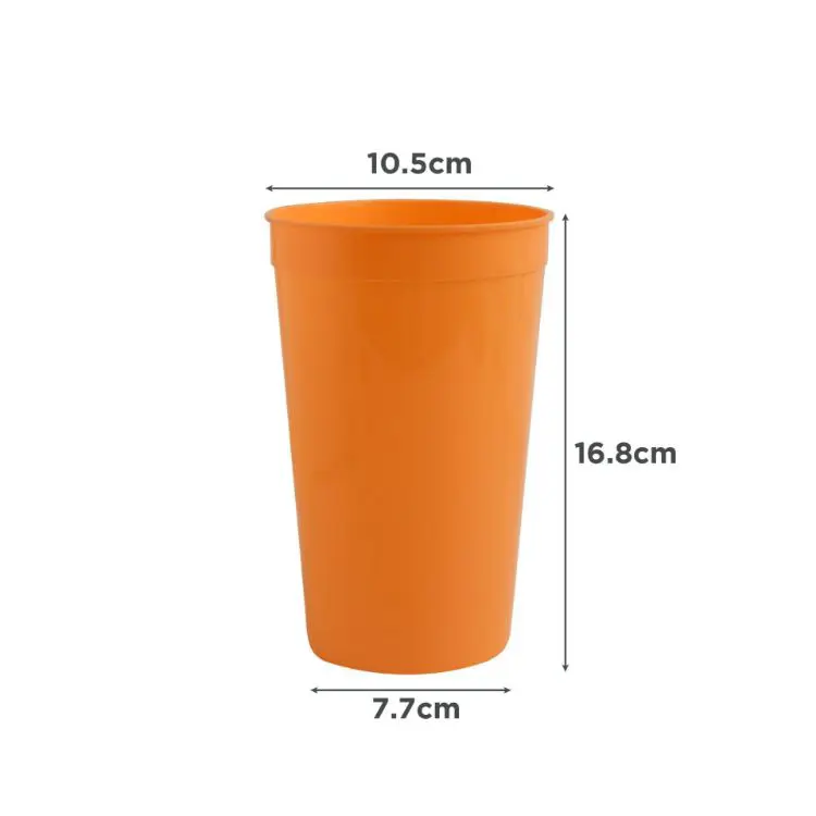 Picture of 946ml Plastic Stadium Cup