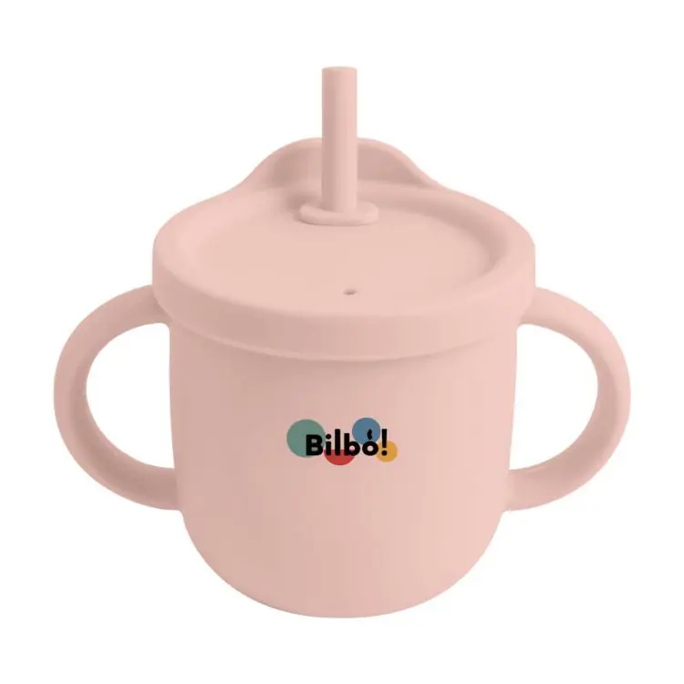 Picture of Silicone Kids Sipper Cup
