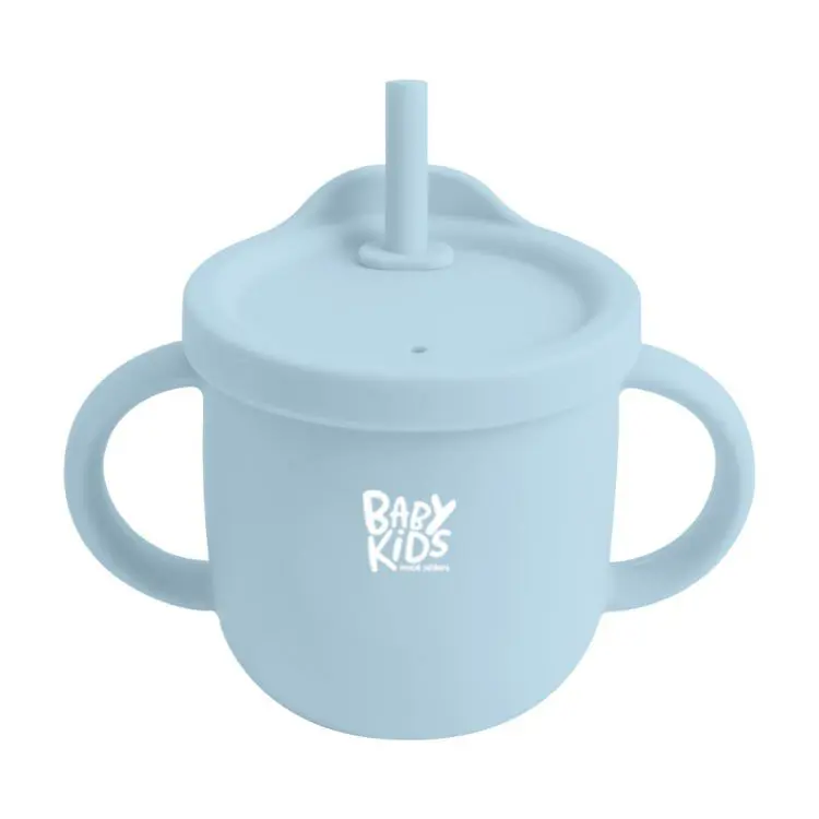 Picture of Silicone Kids Sipper Cup