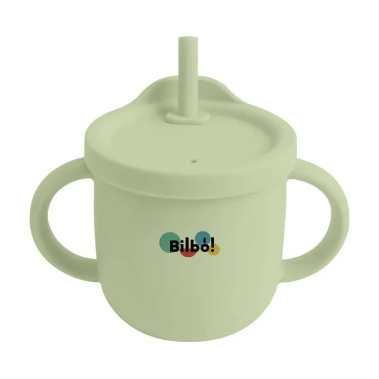 Picture of Silicone Kids Sipper Cup