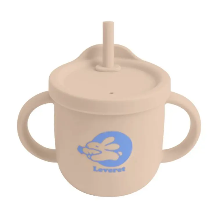 Picture of Silicone Kids Sipper Cup