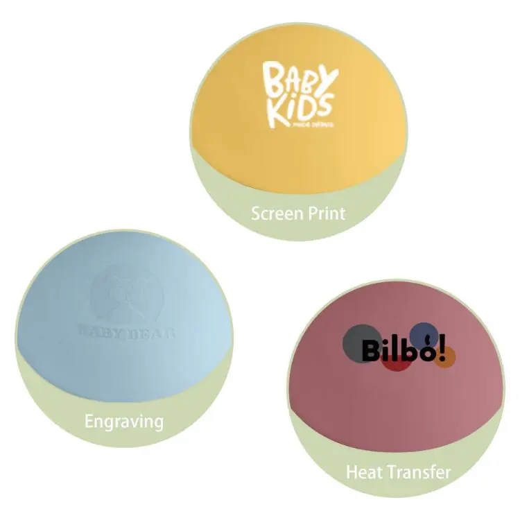 Picture of Silicone Kids Sipper Cup