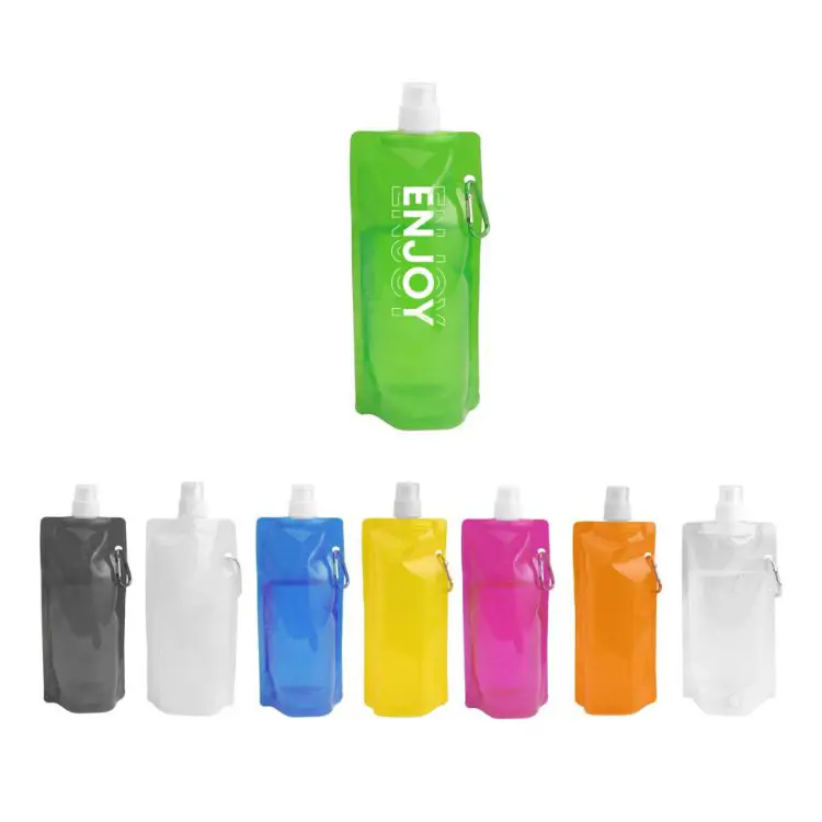 Picture of 480ml Collapsible Pouch