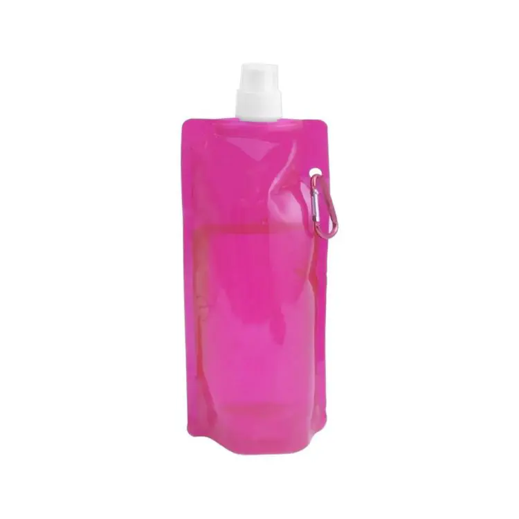Picture of 480ml Collapsible Pouch