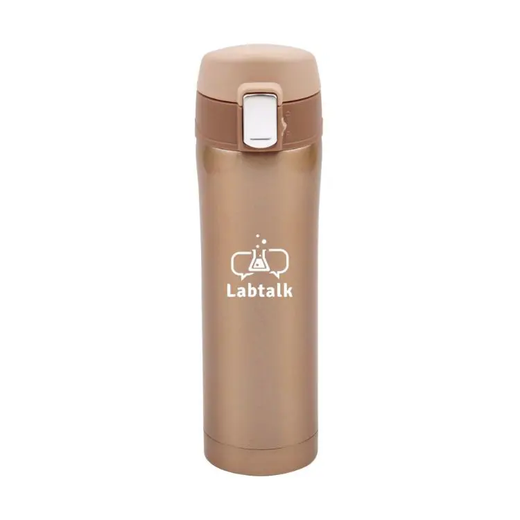 Picture of 450ml Flip Top Stainless Vacuum Flask