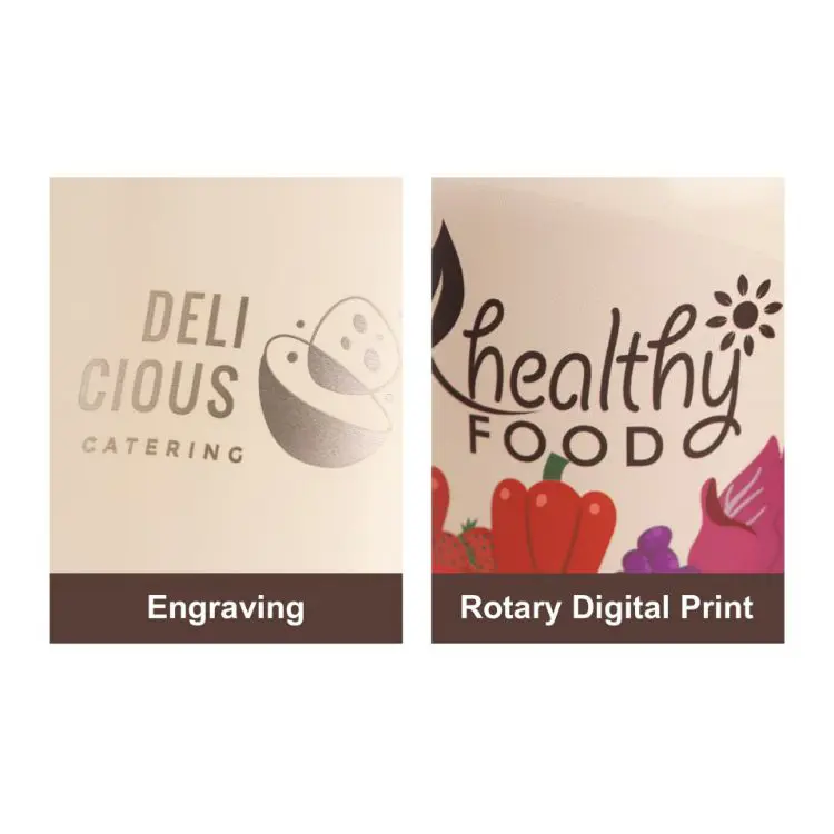 Picture of 500ml Stainless Steel Vacuum Insulated Food Jar