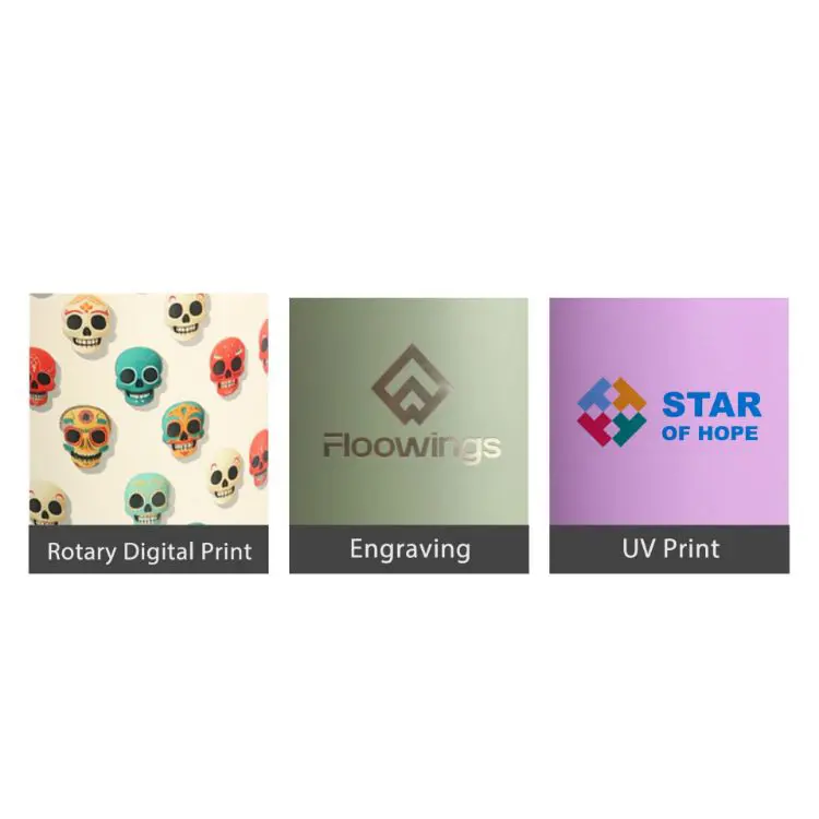 Picture of 1L Stainless Steel Bottle with Straw Lid