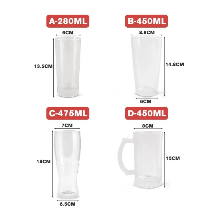 Picture of Colour Changing Glass