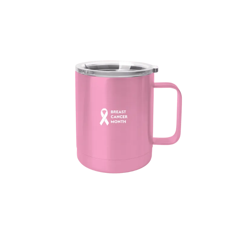 Picture of 10oz Stainless Steel Mug