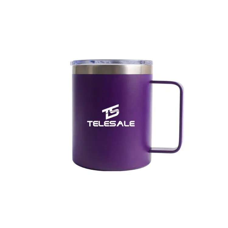 Picture of Coloured Stainless Steel Mug
