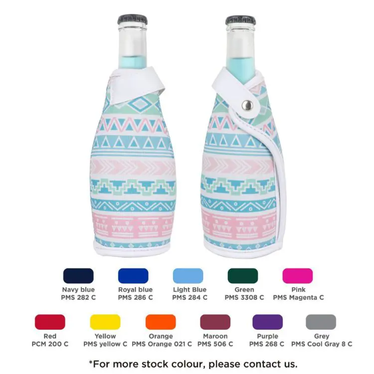 Picture of Piccolo Bottle Cooler