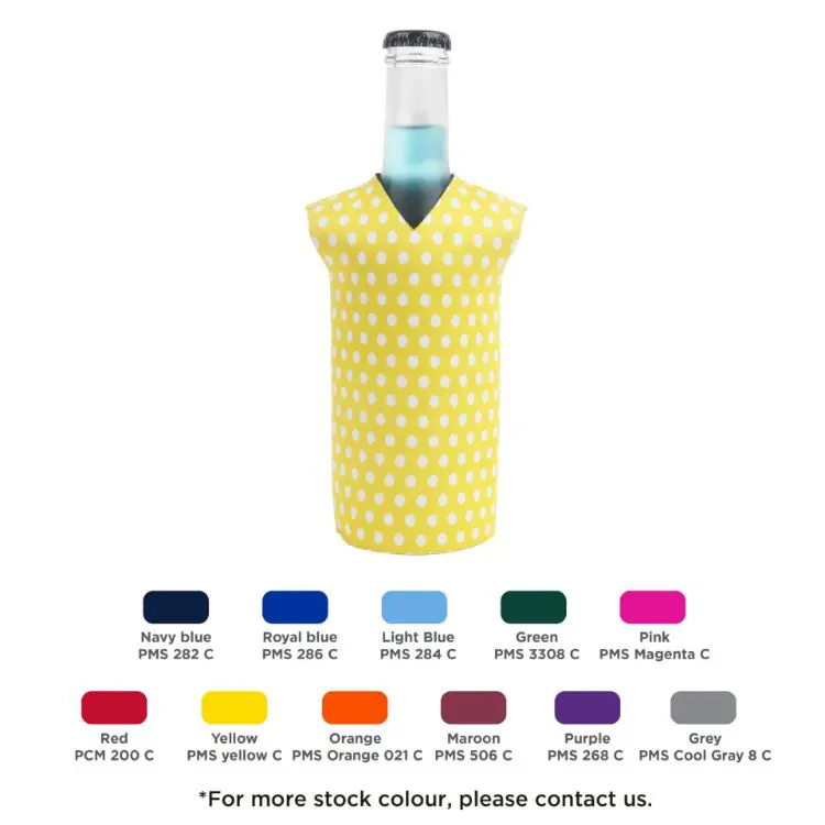 Picture of Guernsey Bottle Cooler