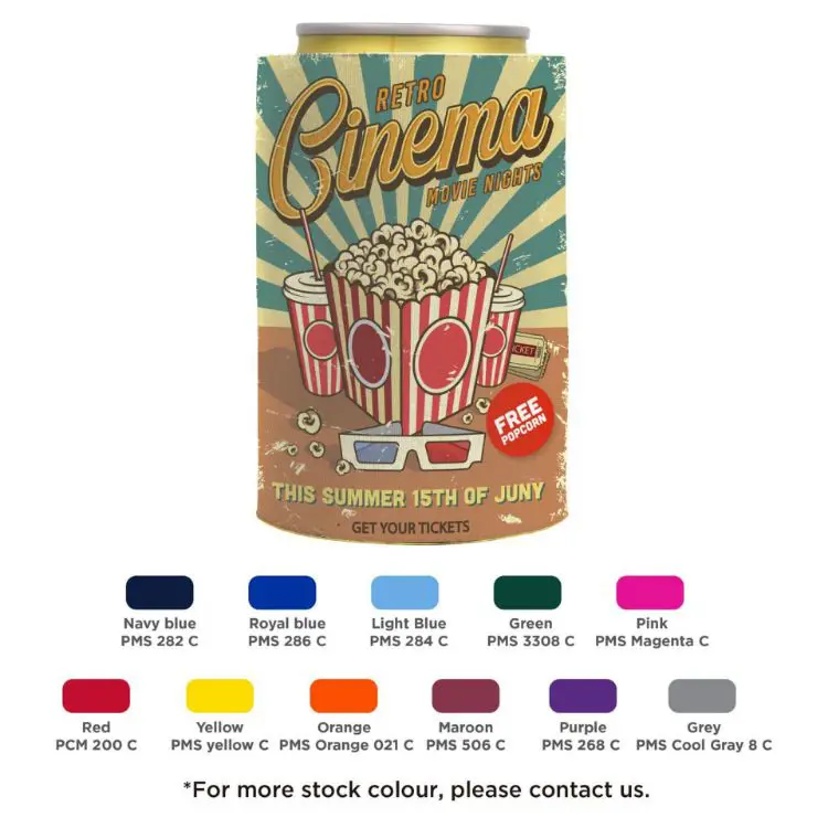 Picture of Fishing Reel Stubby Holder