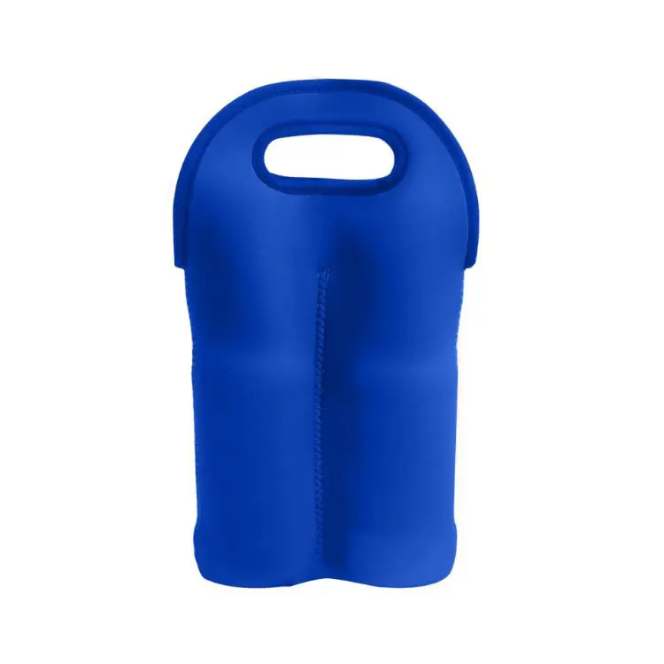 Picture of Neoprene Double Beer Bottle Carrier