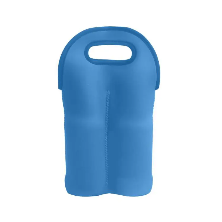 Picture of Neoprene Double Beer Bottle Carrier