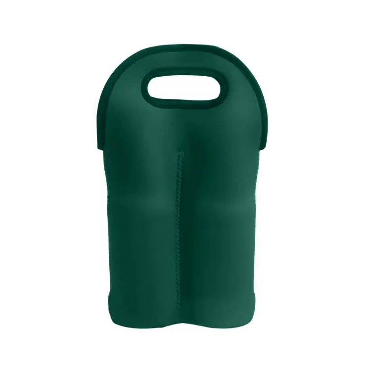 Picture of Neoprene Double Beer Bottle Carrier