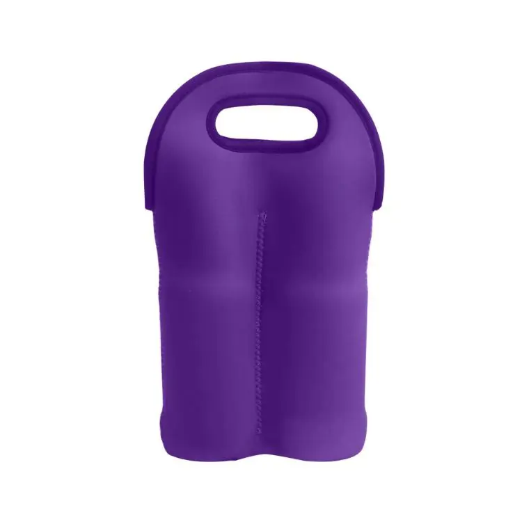 Picture of Neoprene Double Beer Bottle Carrier