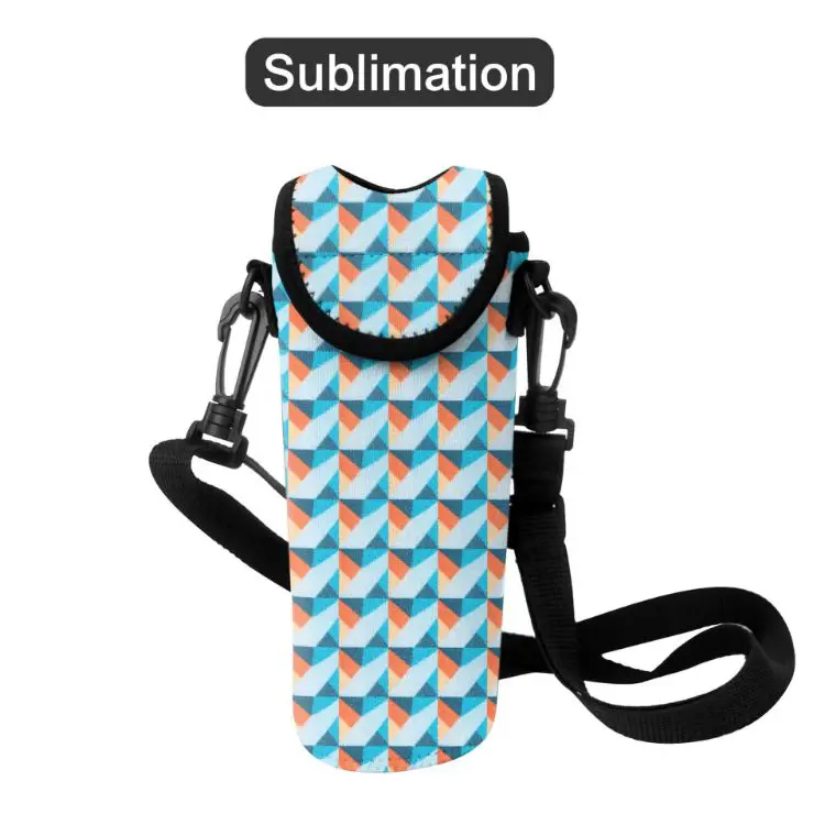 Picture of Bottle Cooler with Strap