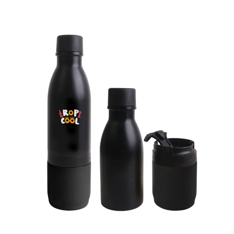 Picture of 2 in 1 Stainless Vacuum Flask