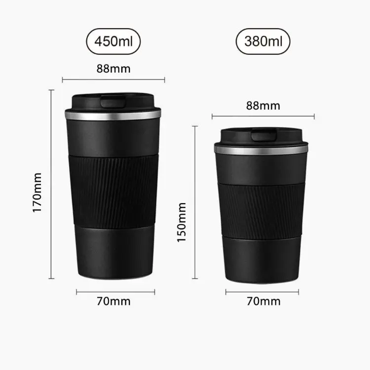 Picture of Stainless Steel Travel Coffee Mug