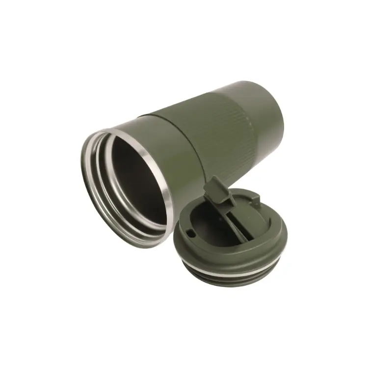 Picture of Stainless Steel Travel Coffee Mug