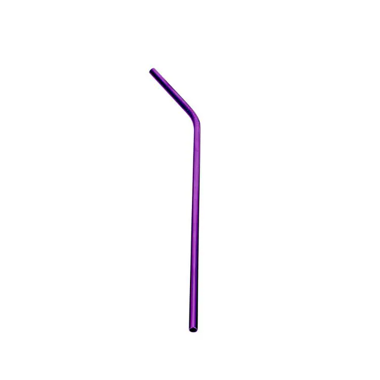 Picture of Stainless Steel Straw