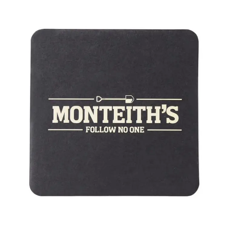 Picture of Deluxe Cork Coaster