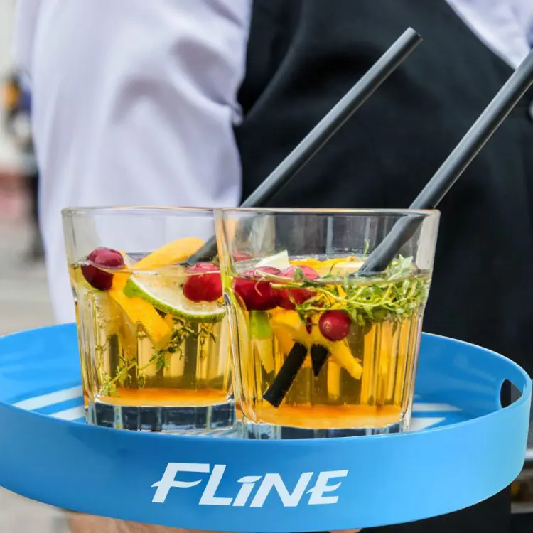 Picture of Bar Serving Tray