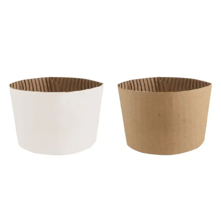 Picture of Paper Cup Sleeves