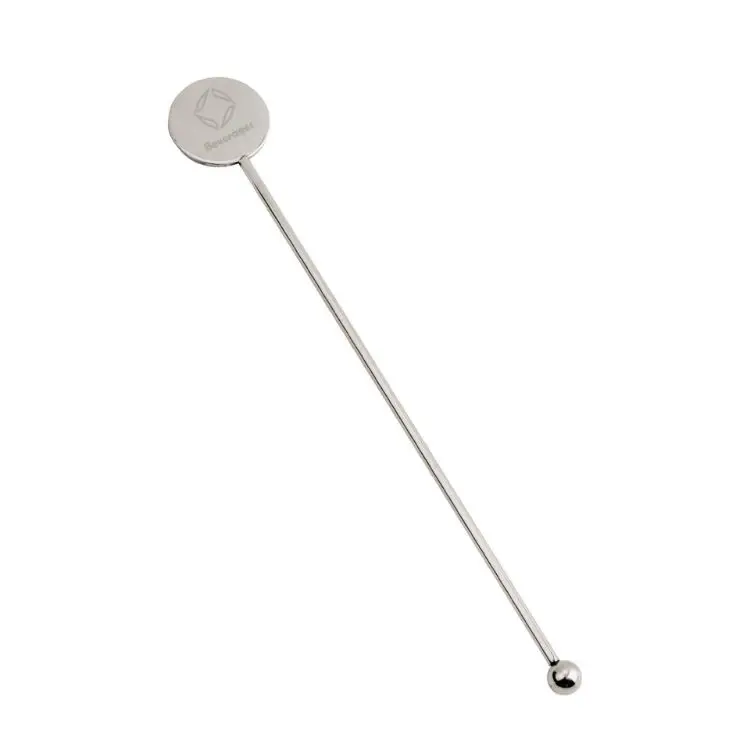 Picture of Stainless Steel Cocktail Drink Stirrer
