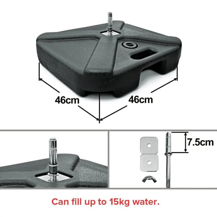 Picture of Medium(70.4*300cm) Straight Feather Banners 13ft