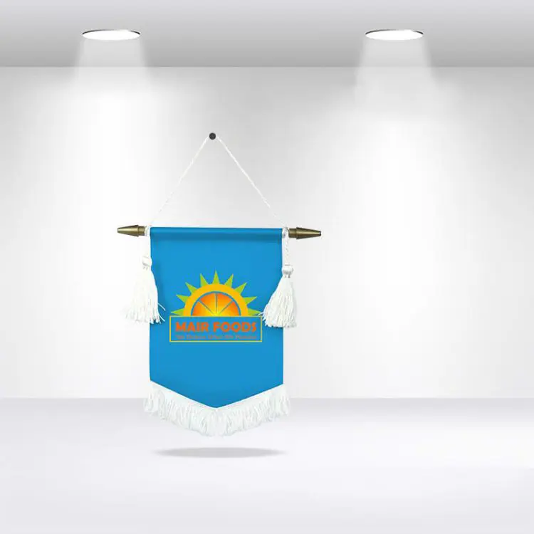 Picture of Podium Flags