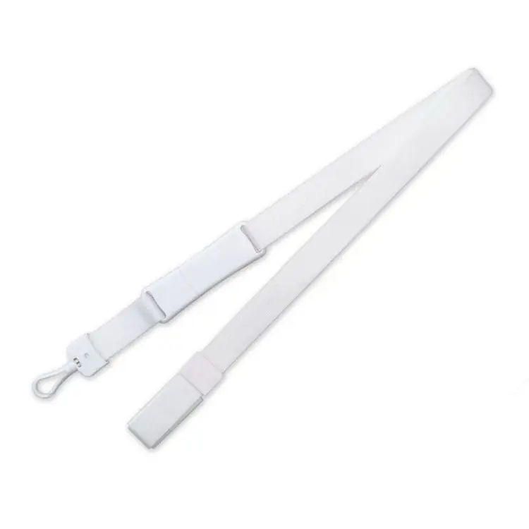 Picture of Magnetic Clip Lanyards Flash Drive